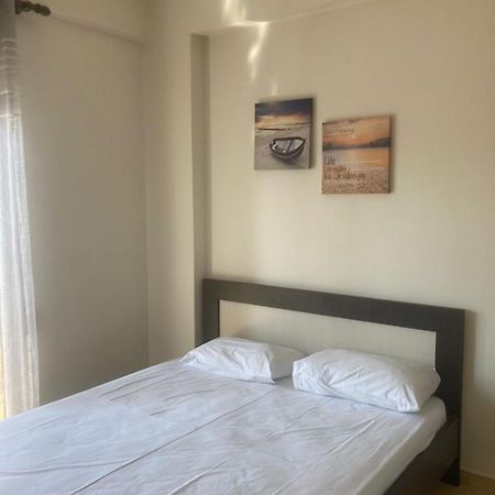 סרנדה Niko'S Apartments מראה חיצוני תמונה