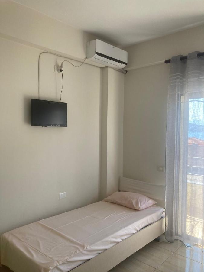 סרנדה Niko'S Apartments מראה חיצוני תמונה