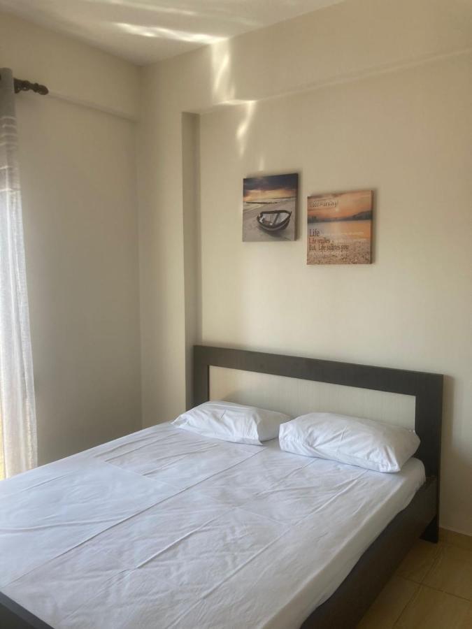 סרנדה Niko'S Apartments מראה חיצוני תמונה